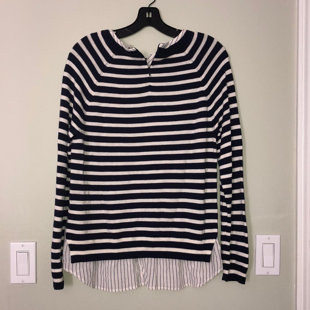 JOIE sweater - Picture 6 of 8